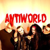 Antiworld
