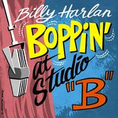 Boppin' at Studio B