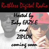 Ruthless Digital Radio