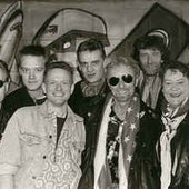 Christianshavns Bluesband 1