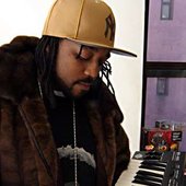 C-Rayz Walz