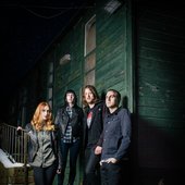 Stereo Virgins