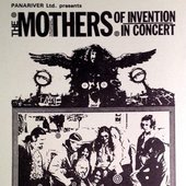 Mothers of Invention .