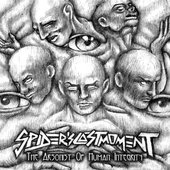The Arsonist Of Human Integrity