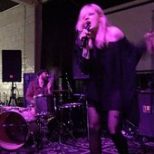 Black Kite live