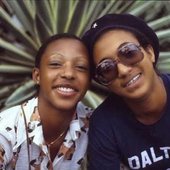 Althea & Donna