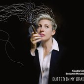 Butter in My Brain