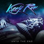 Unto The End album cover
