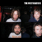 The Mistreaters