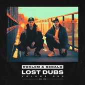 Lost Dubs, Vol. 1