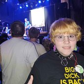 Dead kennedys concert