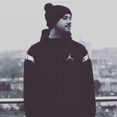 Complex (British DnB DJ)