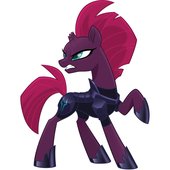 Tempest Shadow