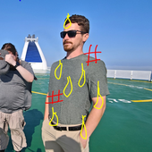 graham boatna