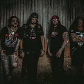 Kickin Valentina