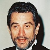 Robert DeNiro