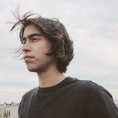 (Sandy) Alex G