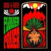 Flower Power