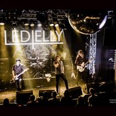 Ledjelly Live