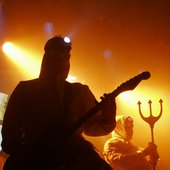 Scud Hero Live 16-12-08
