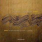 Safar (World Wind Band)
