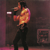 Danzig Live 1992