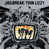 Thin Lizy - Jailbreak