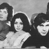 shocking blue