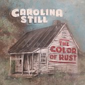 The Color of Rust