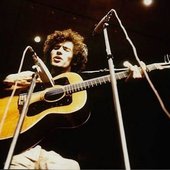 Tim Buckley