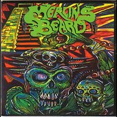 Voodoo EP