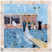 Post-punk Experiment #3 (A Bigger Splash)