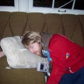 Sleepyman