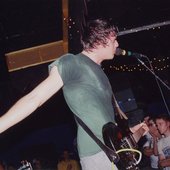 Tremont Music Hall, Charlotte, NC 2001