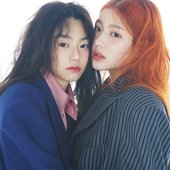 DAZED KOREA