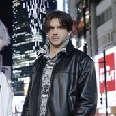 Sebastien (フランス人ギタリスト)