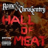 Hall Of Meat (feat. Raine) - Single