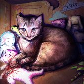 Lo que sentía era Amor [Explicit]