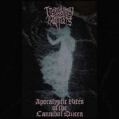 Apocalyptic Rites of the Cannibal Queen