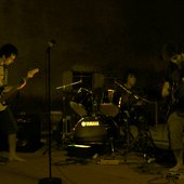 Inti Raymi, live @ Alibi 09/07/2010