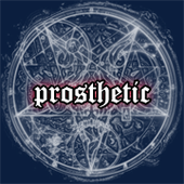 Prosthetic_111 için avatar