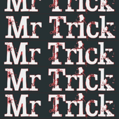 Mr.Trick Logo