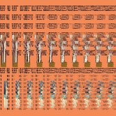 印象III : なんとなく、パブロ (Imagining "The Life of Pablo")