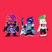 RAISE UP YOUR BAT (ARRANGEMENT)