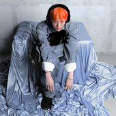 GD X VOGUE KOREA