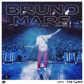 Bruno Mars: Live at The Town