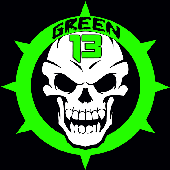 Avatar for MurrayGreen13