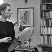 Tove Jansson