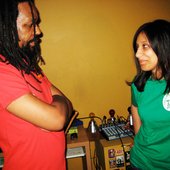 Rod & Wilynda