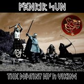 The Destiny of A Viking - EP